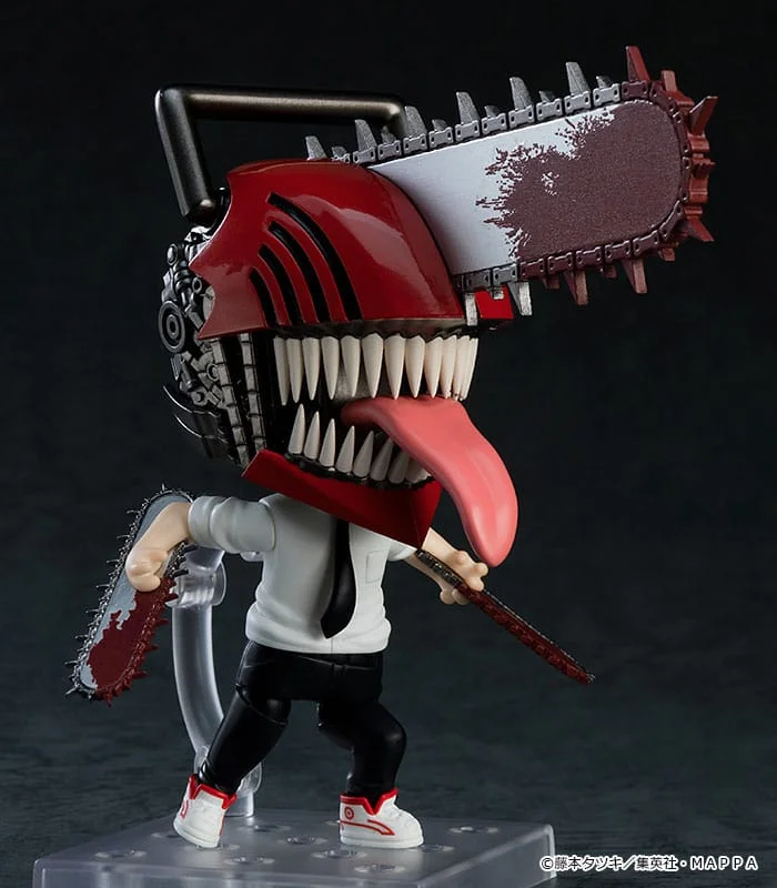 Chainsaw Man Nendoroid Action Figure Denji 10 cm